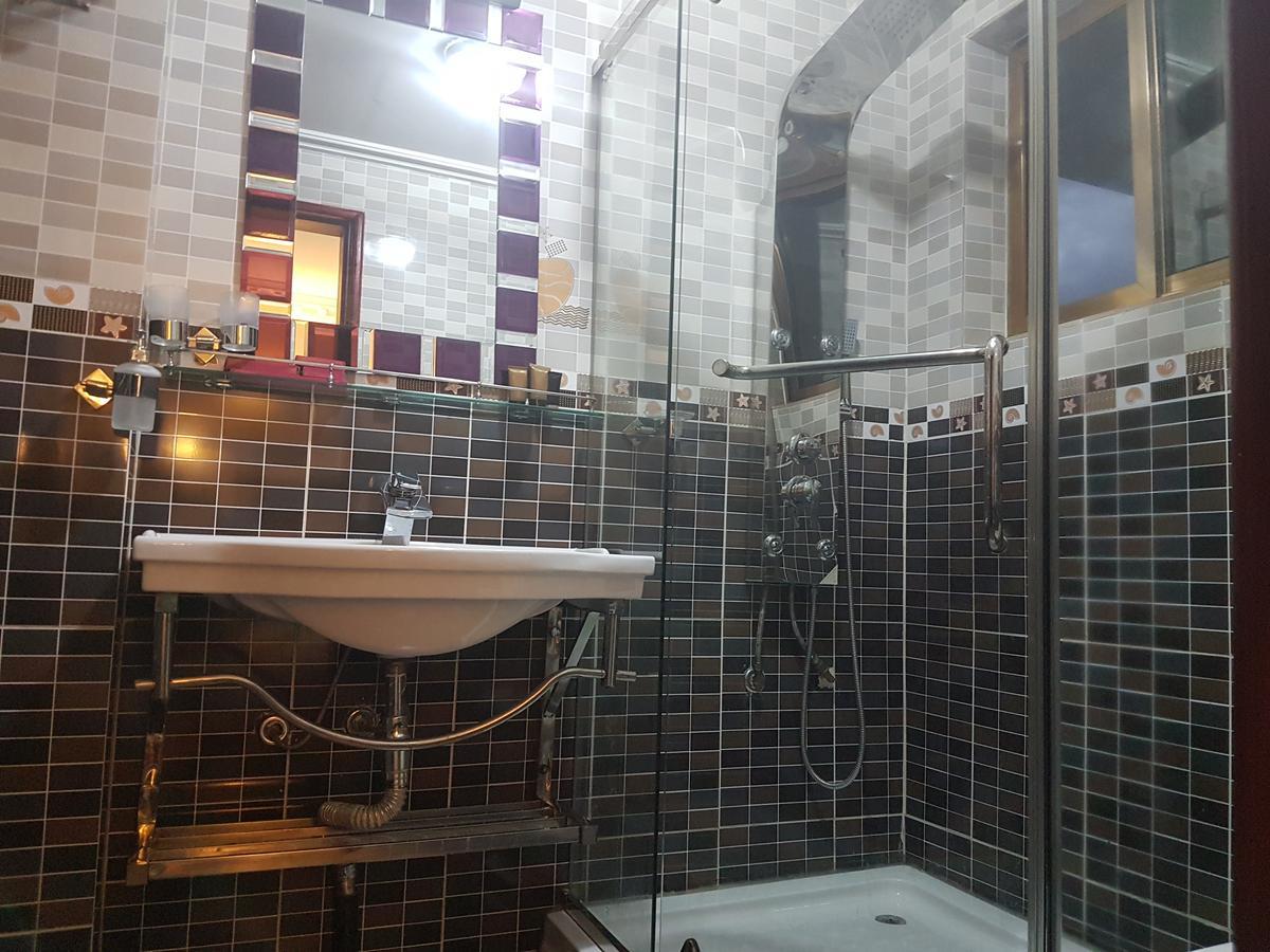 Mbayaville Hotel Douala Kültér fotó