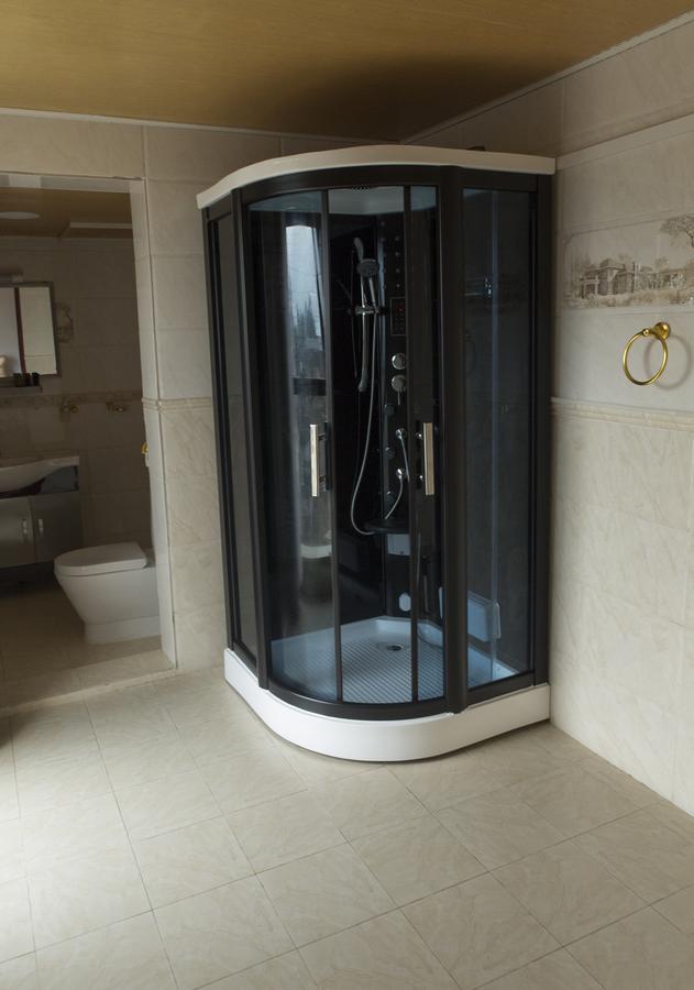 Mbayaville Hotel Douala Kültér fotó